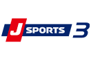 J SPORTS 3